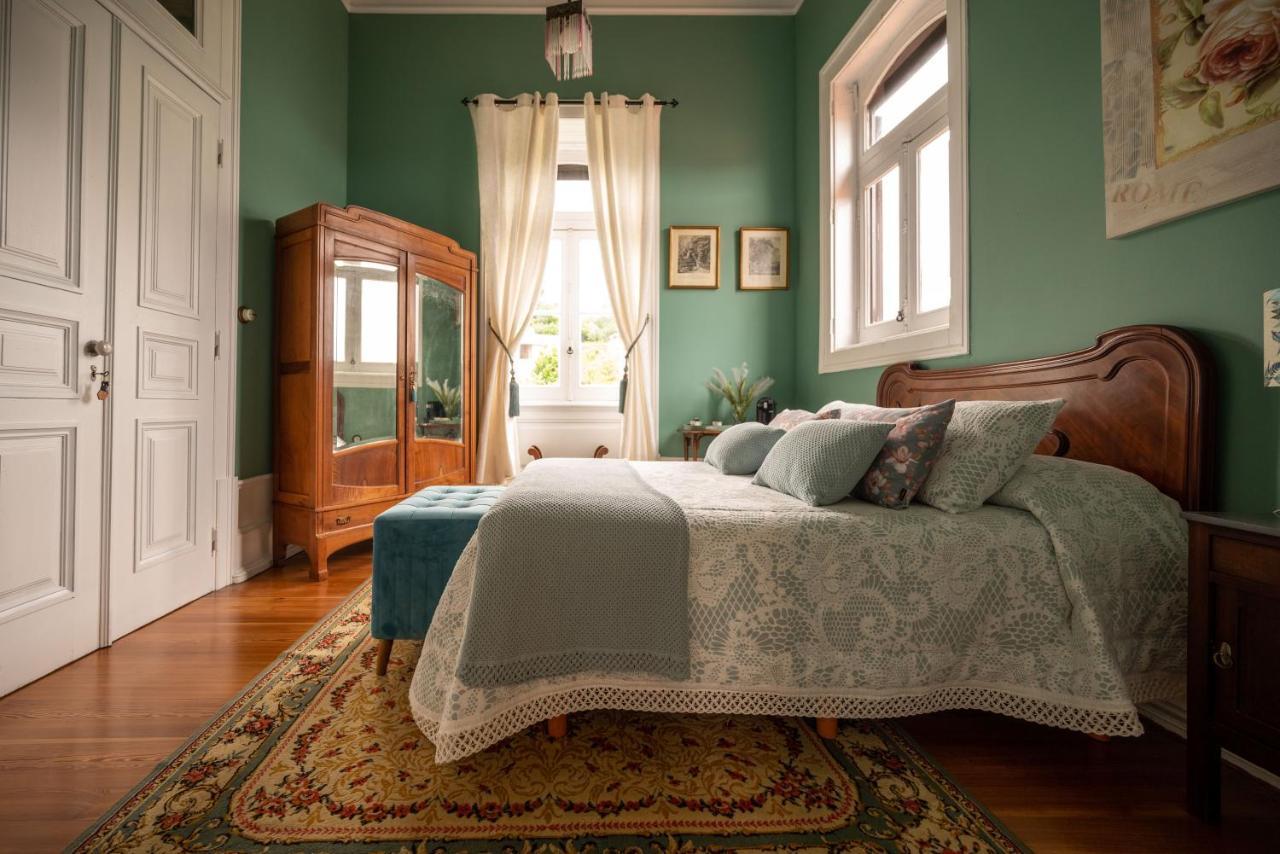 Quarto Deluxe