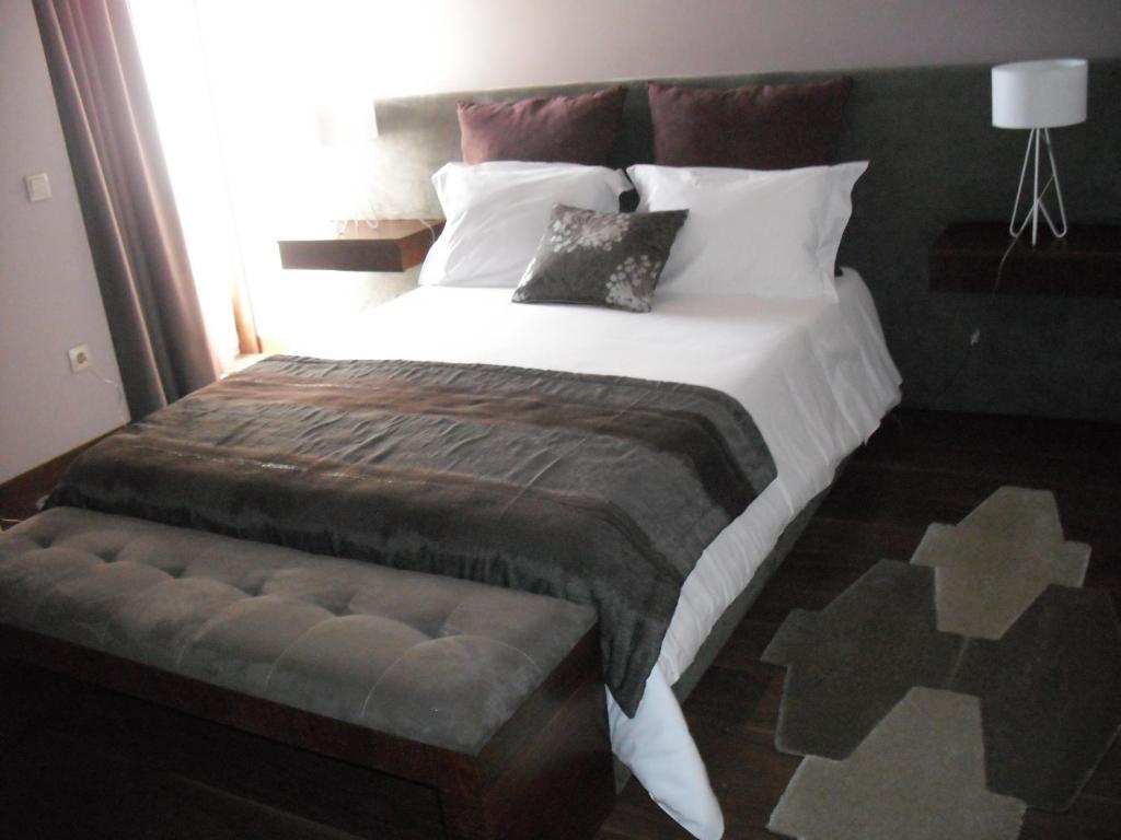 Quarto Duplo